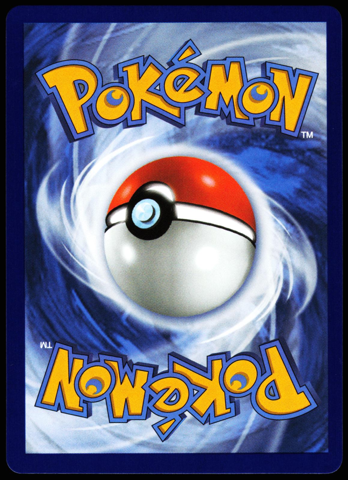 Mega Gengar ex 269/217 Mega Attack Rare Ascended Heroes Pokemon Near Mint - Image 2