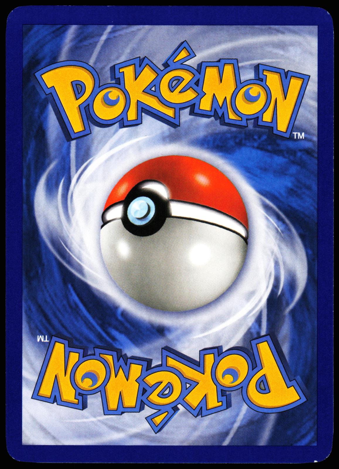 Nidoking 6/101 Holo Rare Dragon Frontiers Pokemon Reverse Holo Near Mint - Image 2