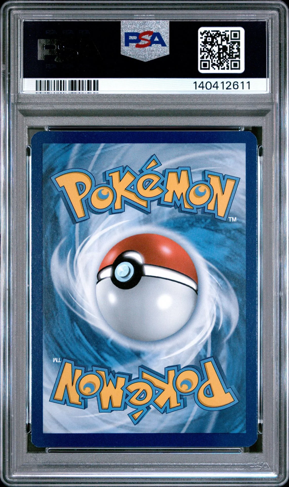 PSA 10 Darkrai XY114 - Image 2