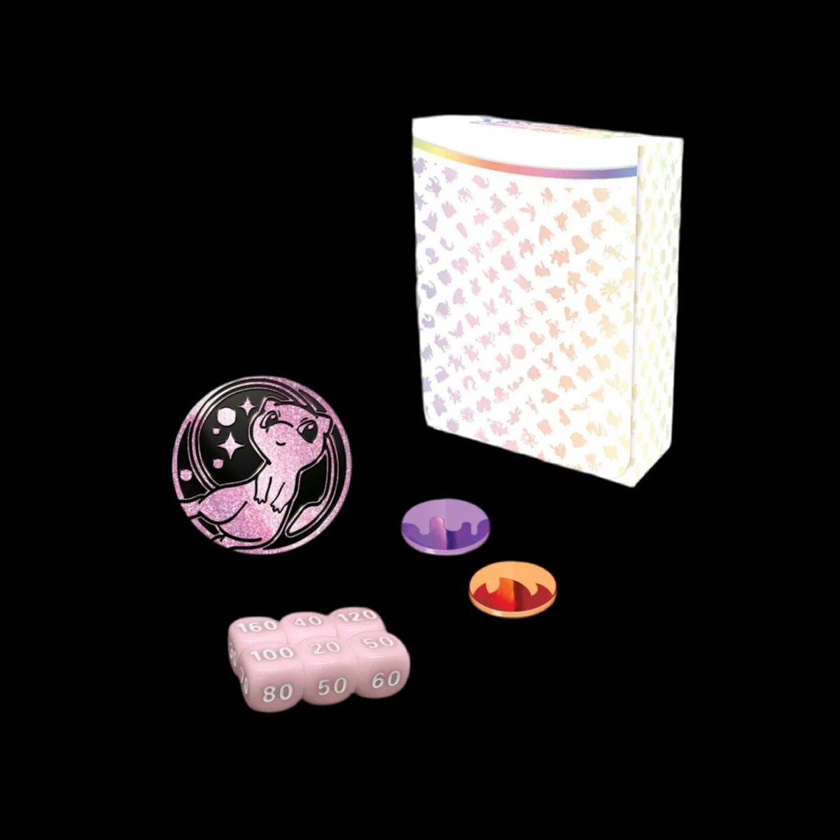 Scarlet & Violet 151 Ultra Premium Collection - Image 4