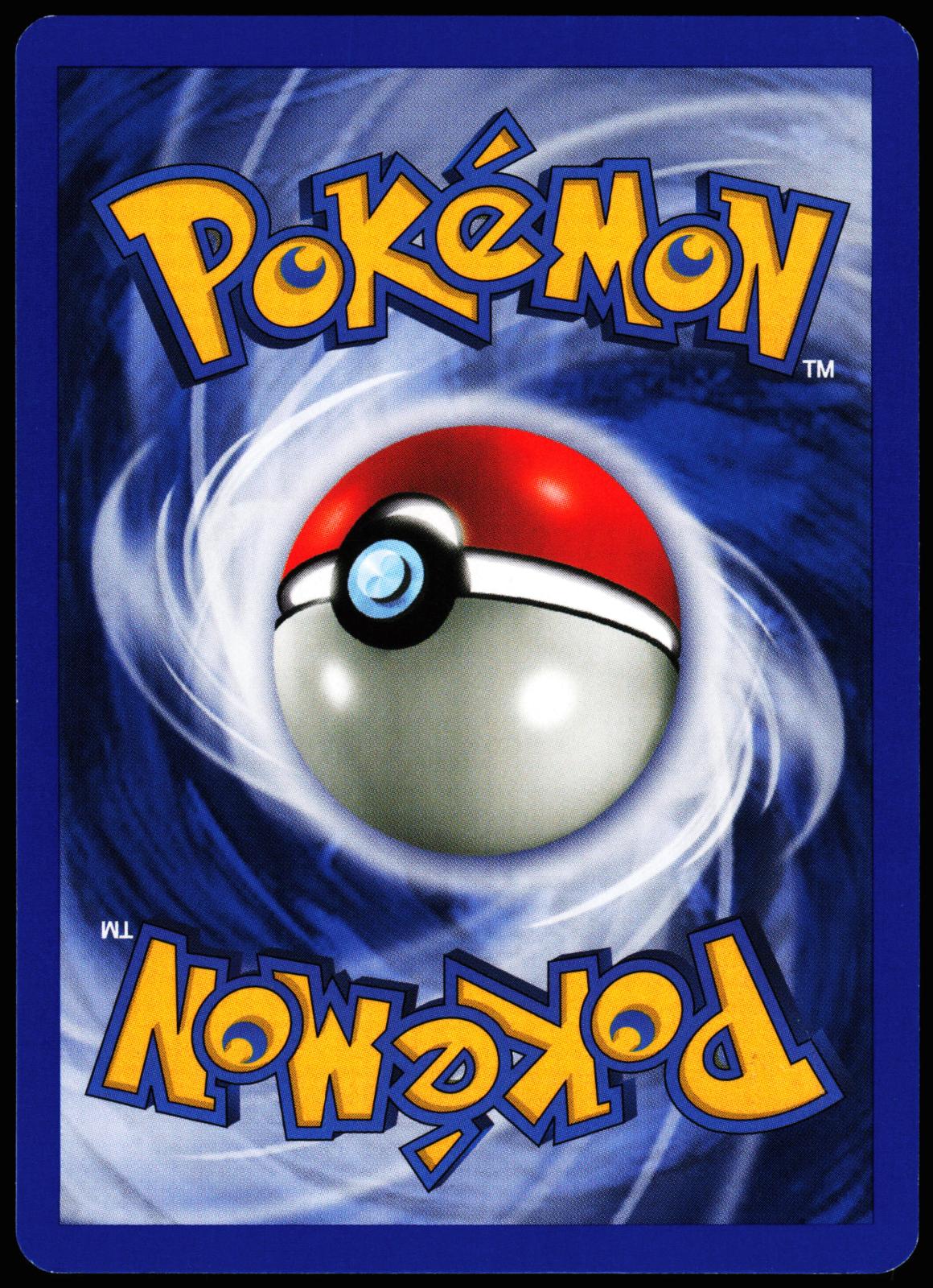 Snorlax 49 Promo Wizards Black Star Promos Pokemon Moderately Played - Image 2